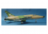 Trumpeter maquette avion 02201 REPUBLIC F-105D THUNDERCHIEF 1/32