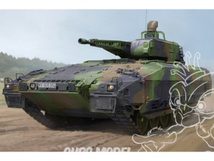 Hobby Boss maquette militaire 83899 Véhicule de combat d'infanterie SPz PUMA 1/35