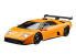 Aoshima maquette voiture 10693 Lamborghini Diablo GTR 1/24