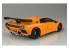 Aoshima maquette voiture 10693 Lamborghini Diablo GTR 1/24