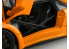 Aoshima maquette voiture 10693 Lamborghini Diablo GTR 1/24