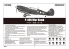 Hobby Boss maquettes avion 02212 P-40N WarHawk 1/32