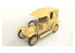 Icm maquette voiture 24030 Renault Type AG 1910 Paris Taxi (100% new molds) 1/24