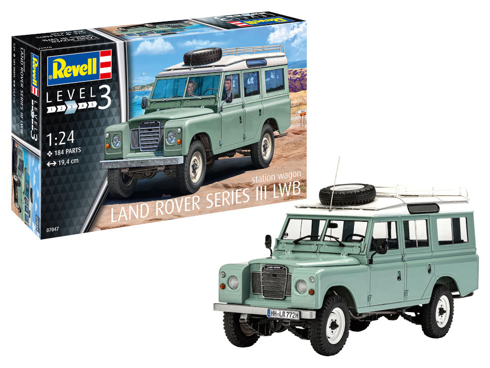 voiture télécommandée revell