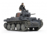 TAMIYA maquette militaire 35369 Panzerkampfwagen 38(t) Ausf.E/F 1/35