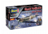 Revell maquette avion 05688 Spitfire Mk.II &quot;Aces High&quot; Iron Maiden inclus colle pinceau et peinture 1/32