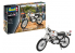 Revell maquette moto 07941 Yamaha 250 DT-1 1/12