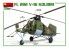 Mini Art maquette avion 41002 Fl 282 V-16 KOLIBRI 1/35