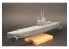 Special navy maquette sous marin 72001 U Boot XXIII 1/72