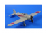 Special Hobby maquette avion 32033 Nakajima Ki-27Kó Nate &quot;Nomonham Aces&quot; 1/32