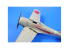 Special Hobby maquette avion 32033 Nakajima Ki-27Kó Nate &quot;Nomonham Aces&quot; 1/32