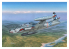 Special Hobby maquette avion 32066 T-33 &#039;T-Birds japonais et sud-américains&#039; 1/32
