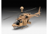 Revell maquette helicoptere 03871 Bell OH-58 Kiowa 1/35