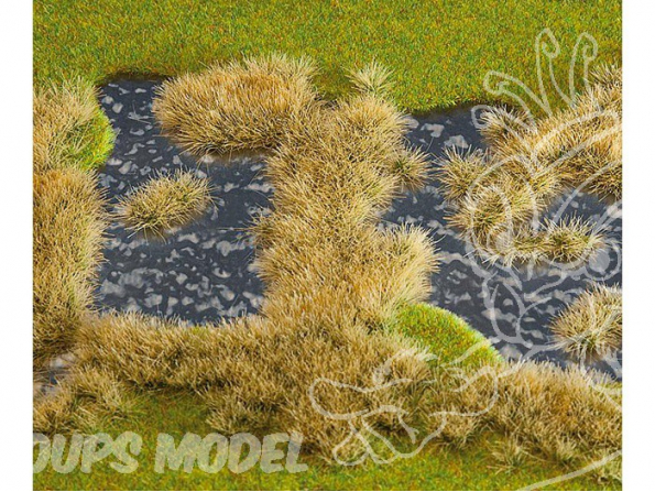 Faller 180473 Segment de paysage PREMIUM Étang