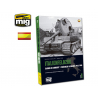 MIG Librairie 6262 ITALIENFELDZUG - Chars et véhicules Allemands 1943 - 1945 Vol.1 en Castellano
