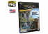 MIG Librairie 6215 Modelling School - Comment construire des dioramas urbains en Anglais