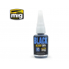 MIG JIMENEZ ACCESSOIRE 8034 Colle CYANOACRYLATE Noire sechage lent by colle 21