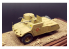 Hauler kit militaire HLP72031 Morris Mk.II 1/72