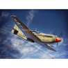 Brengun maquette avion BRP72037 P-51 Mustang Ia 1/72