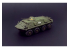 Brengun accessoire diorama BRS144044 BTR-60 1/144