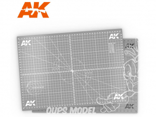 Excel outillage maquette 44289 Set de couteaux Jeu d'outils pour chemin de  fer de luxe