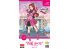 Hasegawa maquette avion 52222 Collection Egg Girls n ° 10 «Mikumo Shiranagi» (Idole) avec T-4 1/20