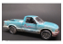 AMT maquette camion 1168 GMC Sonoma SLS Pickup 1/25