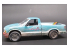 AMT maquette camion 1168 GMC Sonoma SLS Pickup 1/25