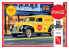 AMT maquette camion 1161 1940 Ford Sedan &quot;Coca-Cola&quot; Delivery Van 1/25