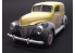 AMT maquette camion 1161 1940 Ford Sedan &quot;Coca-Cola&quot; Delivery Van 1/25