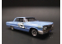 AMT maquette camion 1149 1963 Chevy Impala SS Hardtop (4 &#039;n 1) 1/25