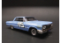 AMT maquette camion 1149 1963 Chevy Impala SS Hardtop (4 &#039;n 1) 1/25