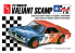 AMT maquette camion 1171 Plymouth Valiant Scamp Kit Car 1/25
