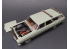 AMT maquette camion 1131 1965 Chevy Chevelle &quot;Surf Wagon&quot; (4 &#039;n 1) 1/25