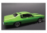MPC maquette voiture 920 1974 Plymouth Road Runner 1/25