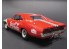 MPC maquette voiture 919 1969 &quot;Coca-Cola&quot; Dodge Charger RT 1/25