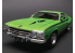 MPC maquette voiture 920 1974 Plymouth Road Runner 1/25