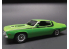 MPC maquette voiture 920 1974 Plymouth Road Runner 1/25