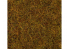 Faller decor 170773 Fibres de flocage PREMIUM, Prairie d&#039;automne, 6 mm, 30 g