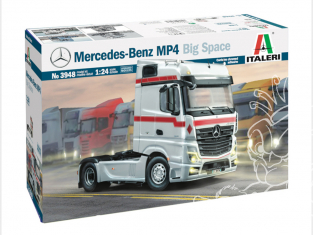 maquette camion personnalisé