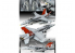 Academy maquettes avion 12107 F/A-18A+ VMFA-232Red Devil 1/32