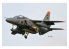 Hobby Boss maquette avion 87266 J.A.S.D.F Japan Kawasaki T-4 trainer 1/72