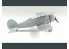 Icm maquette avion 32040 Gloster Gladiator Mk.I, WWII British Fighter 100% new moule WWII 1/32