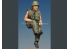 Alpine figurine 35161 TANKISTES US Vietnam War n°2 1/35
