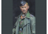 Alpine figurine 35158 WSS NCO Normandy 1/35