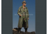 Alpine figurine 35158 WSS NCO Normandy 1/35