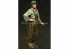 Alpine figurine 35154 3rd Division blindé “Spearhead” N°1 1/35