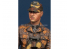 Alpine figurine 35163 Kurt Meyer in Normandy 1/35