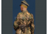 Alpine figurine 35164 WSS Grenadier Officer 1/35