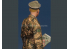 Alpine figurine 35164 WSS Grenadier Officer 1/35